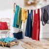 Tablier de cuisine Gen Paon Recyclé 120 x 85 – Image 3