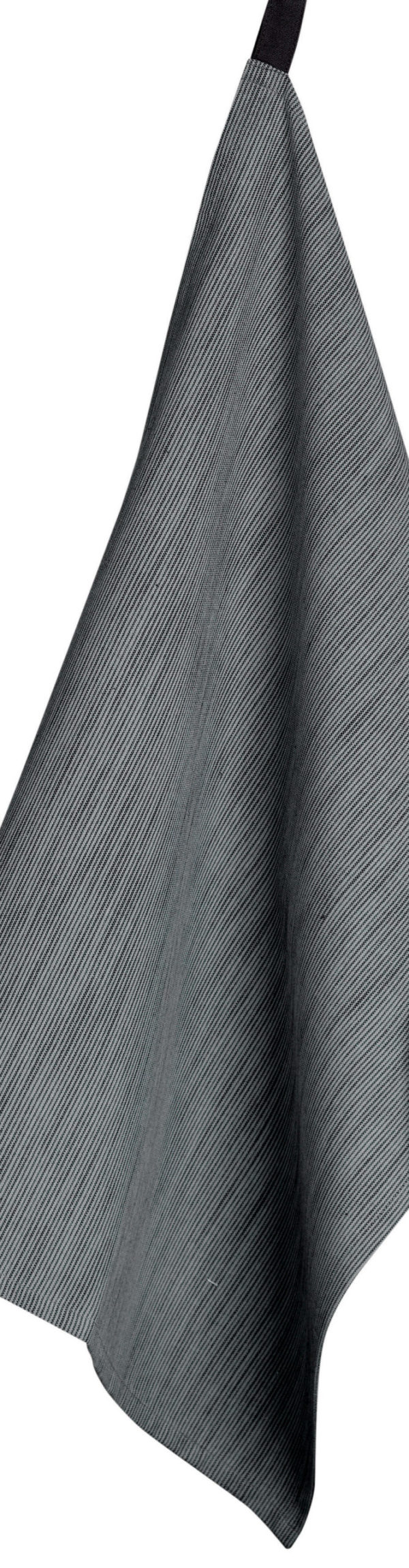 Torchon coton bio Moana Ombre 50 x 70 Torchons La Vallée du blanc