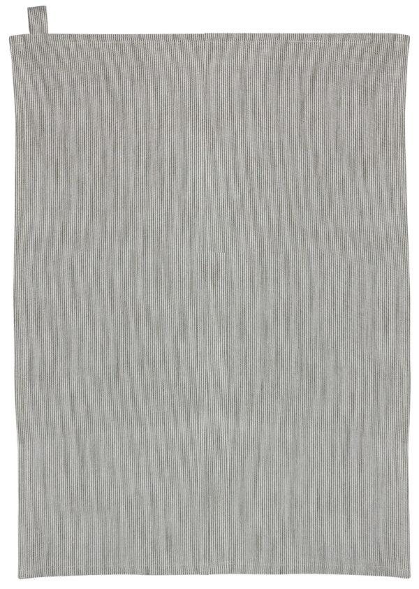 Torchon Moana Naturel Coton Bio 50 x 70 Torchons La Vallée du blanc