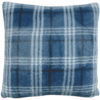 Coussin Luba Encre 45 x 45