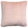 Coussin Artus Blush 45 x 45