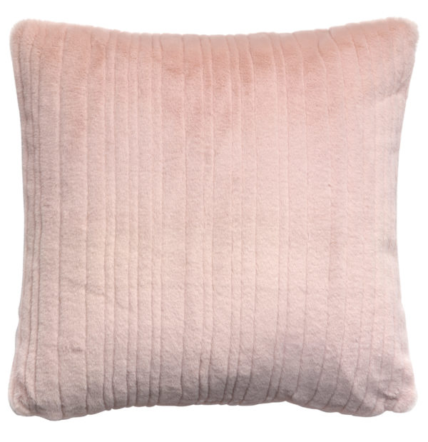 Coussin Artus Blush 45 x 45 Coussins La Vallée du blanc