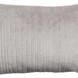 Coussin Artus Perle 65 x 40 Coussins La Vallée du blanc