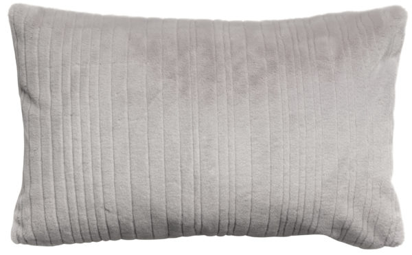 Coussin Artus Perle 65 x 40 Coussins La Vallée du blanc