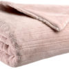 Plaid Artus Blush 140 x 180