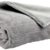 Plaid Artus Perle 140 x 180