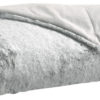 Plaid Kinta Nuage 130 x 160