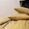 Taie d'oreiller Linco Blanc 50 x 75 – Image 4