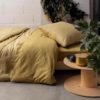 Taie d'oreiller Linco Blanc 50 x 75 – Image 6