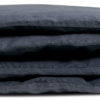 Housse d'édredon Linco Marine 85 x 200