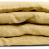 Housse d'édredon Linco Gold 85 x 200