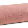 Drap housse Calita Blush 140x190 bonnet 30 cm