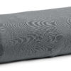 Drap housse Calita Perle 140x190 bonnet 30 cm