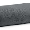 Drap housse Calita Carbone 140x190 bonnet 30 cm