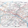 Torchon RATP 72 X 48