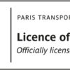 Torchon RATP 72 X 48 – Image 3