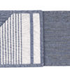 Manique 2 en 1 Ares Ombre 20 x 20
