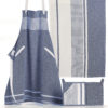 Manique 2 en 1 Ares Ombre 20 x 20 – Image 2