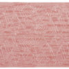 Set de table Gena Rouge 33 x 45 – Image 2