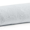 Drap housse Calita Blanc 180x200 bonnet 30 cm