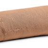 Drap housse Calita Cannelle 180x200 bonnet 30 cm