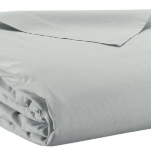 Drap plat Calita Perle 240 x 300 Draps plats La Vallée du blanc