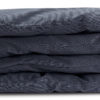Housse d'édredon Calita Marine 85 x 200