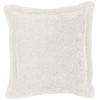 Coussin Tender Neige 50 X 50