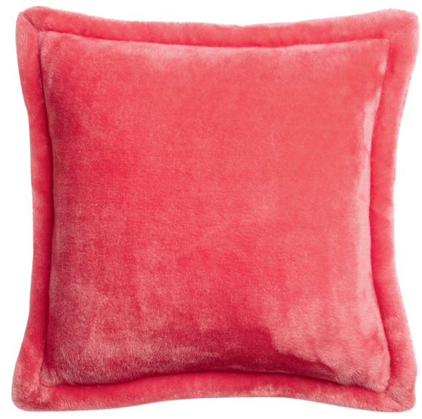 Coussin Tender Malabar 50 x 50 Coussins La Vallée du blanc