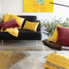 Coussin Tender Mimosa 50 x 50 – Image 2