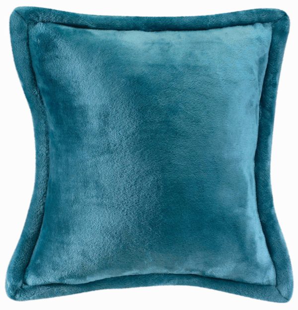 Coussin Tender Quartz 50 x 50 Coussins La Vallée du blanc