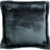 Coussin Tender Cendre 50 x 50