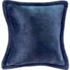 Coussin Tender Encre 50 X 50