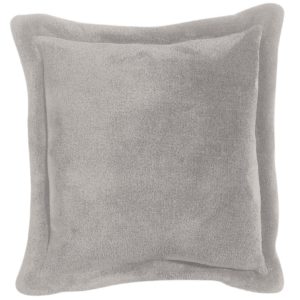 Coussin Tender Perle 50 X 50 Coussins La Vallée du blanc