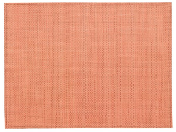 Set de table Canna Marmelade 33 x 45 Sets de table La Vallée du blanc