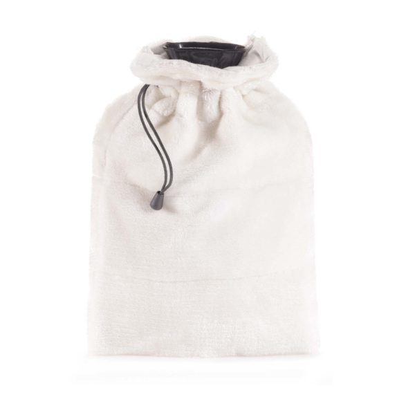 Bouillotte Tender Neige 23 X 33 Bouillottes La Vallée du blanc