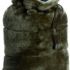Bouillotte Tender Fougère 23 x 33