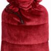Bouillotte Tender Rubis 23 X 33