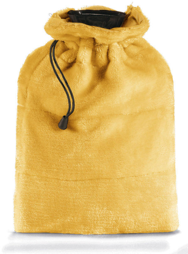 Bouillotte Tender Curry 23 x 33 Bouillottes La Vallée du blanc