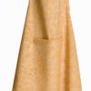 Tablier de cuisine Bio Freedom Bambou 72 x 85
