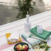Nappe recyclée Erina Multico 170 x 300 – Image 4