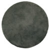Tapis Eddy Thym diamètre 120 cm