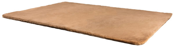 Tapis Eddy Camel 200 x 290 Tapis La Vallée du blanc