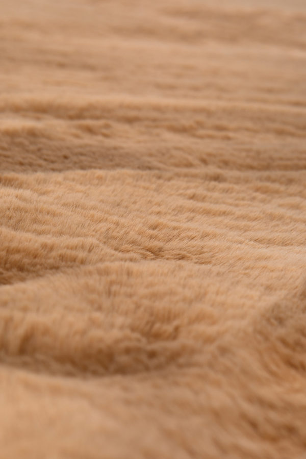Tapis Eddy Camel 200 x 290 Tapis La Vallée du blanc