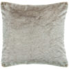 Coussin Kinta Naturel 45 x 45
