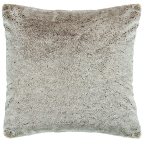 Coussin Kinta Naturel 45 x 45 Coussins La Vallée du blanc