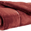 Plaid BeTender Géranium 130 x 180