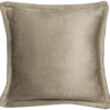 Coussin Tender Galet 50 x 50