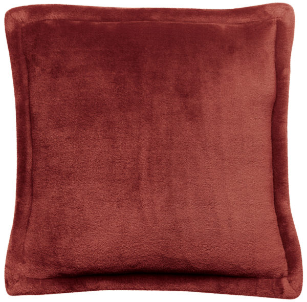 Coussin Tender Géranium 50 x 50 Coussins La Vallée du blanc
