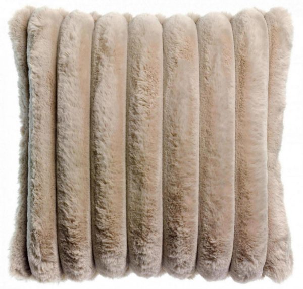Coussin Alice Lin 45 x 45 Coussins La Vallée du blanc